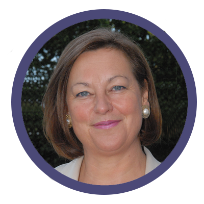 Portrait de Nathalie GRIESBECK