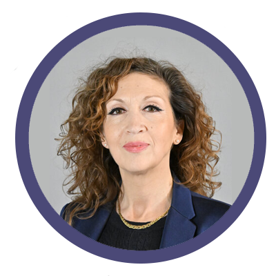 Portrait de Jacqueline SCHNEIDER
